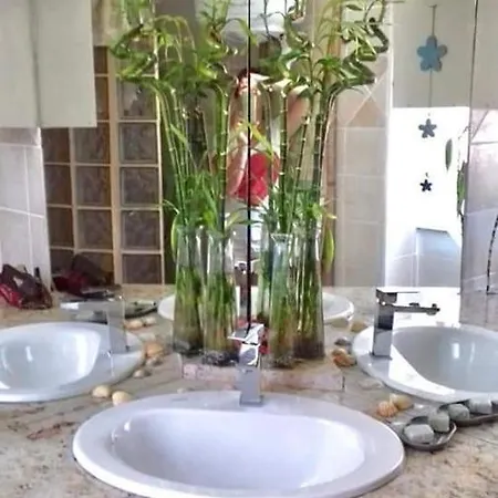 Maison Du Bonheur Apartamento *