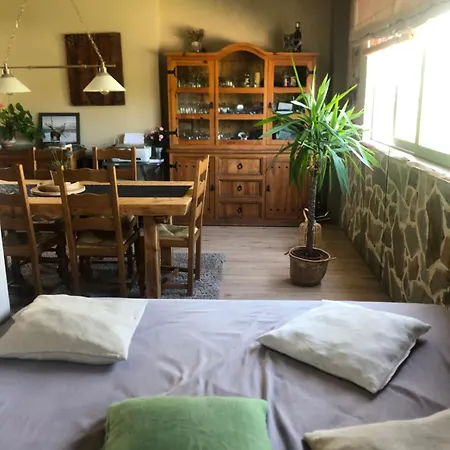 Maison Du Bonheur * Borgo (Corsica)