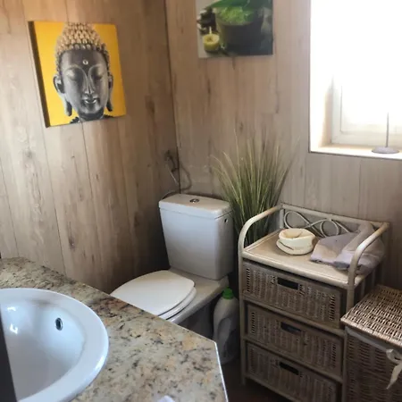 Maison Du Bonheur Apartamento