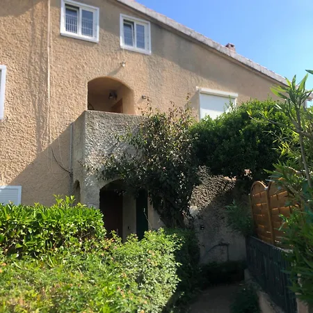 Apartamento Maison Du Bonheur *