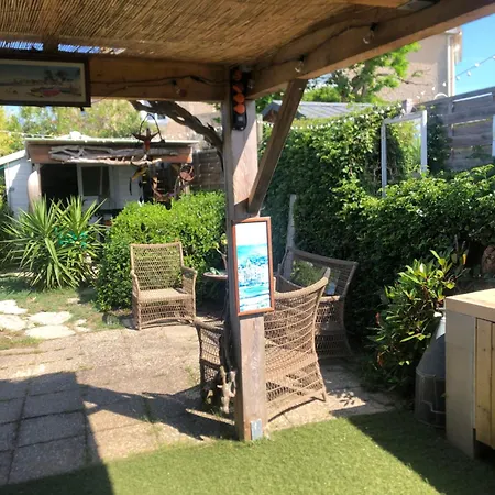 Maison Du Bonheur Apartamento *