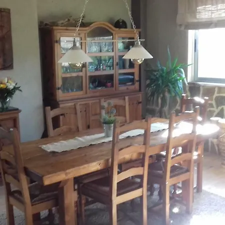 Apartamento Maison Du Bonheur