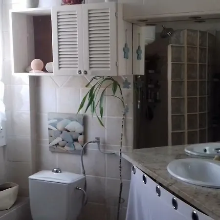 Maison Du Bonheur * Borgo (Corsica)