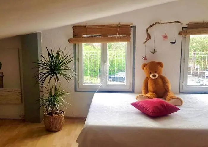 Maison Du Bonheur Appartement