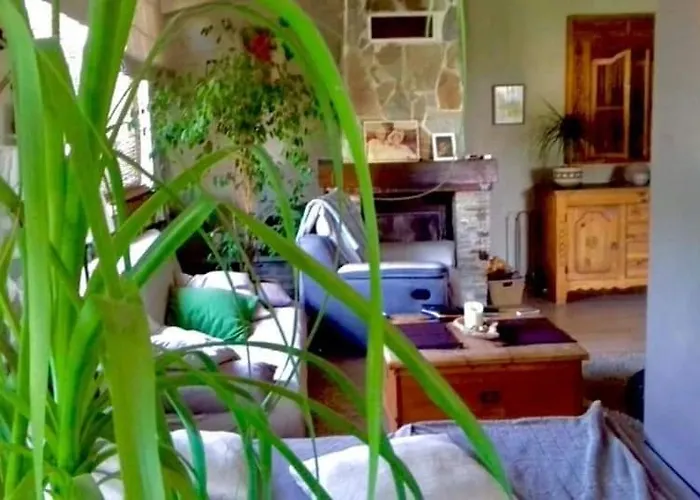Appartement Maison Du Bonheur *