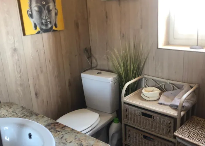 Maison Du Bonheur Appartement