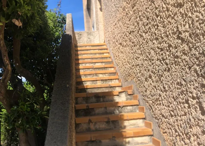 Maison Du Bonheur Borgo (Corsica)