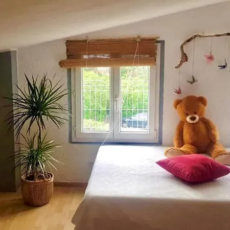 Maison Du Bonheur Lägenhet