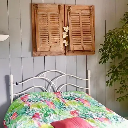 Lägenhet Maison Du Bonheur