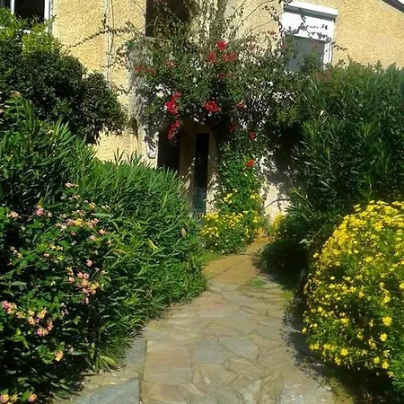 Maison Du Bonheur Lägenhet *