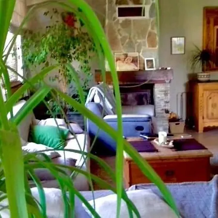 Appartement Maison Du Bonheur *