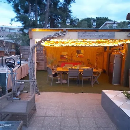 Maison Du Bonheur * Borgo (Corsica)