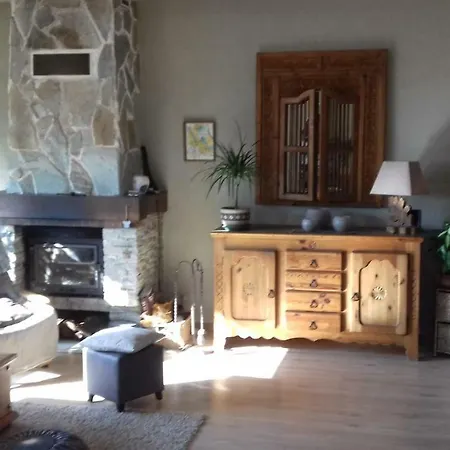 Maison Du Bonheur * Borgo (Corsica)