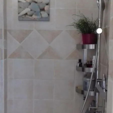 Maison Du Bonheur Lägenhet Borgo (Corsica)