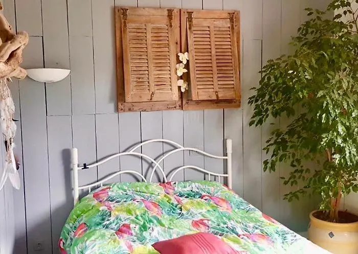 Appartamento Maison Du Bonheur