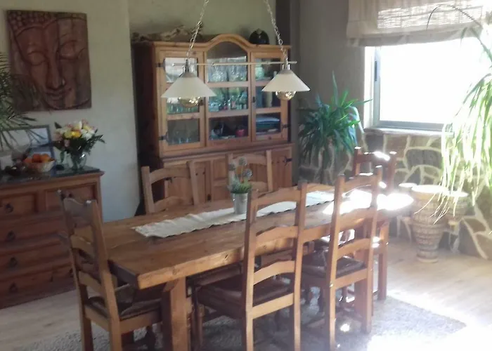 Appartement Maison Du Bonheur