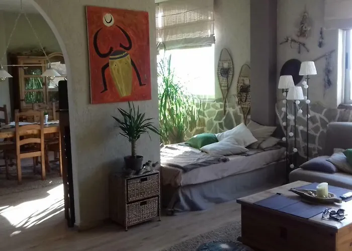 Appartamento Maison Du Bonheur Borgo (Corsica)